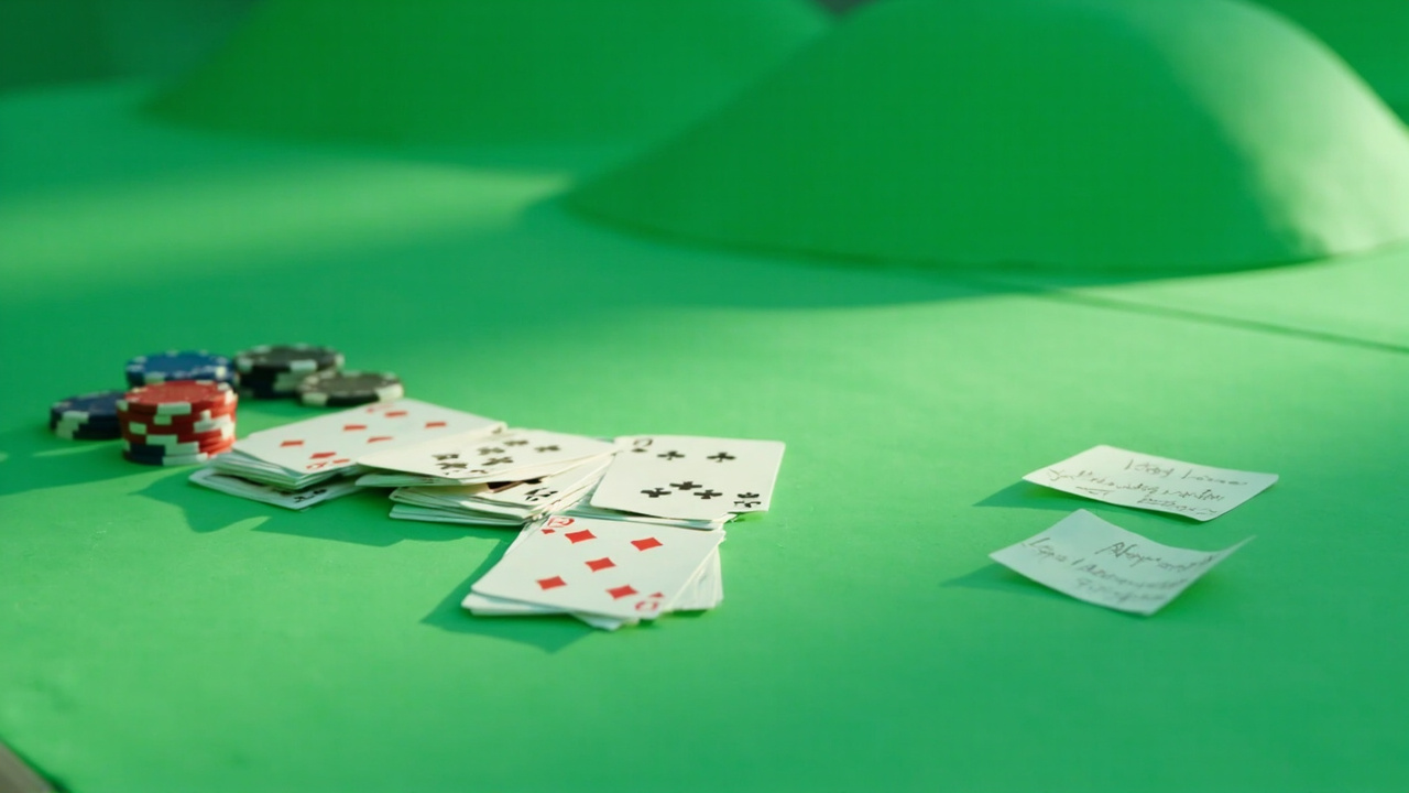 Dragon Tiger Strategy Big Small: A Practical Look at Pace and Payouts Dragon Tiger Strategy Big Small 1008b9 7
