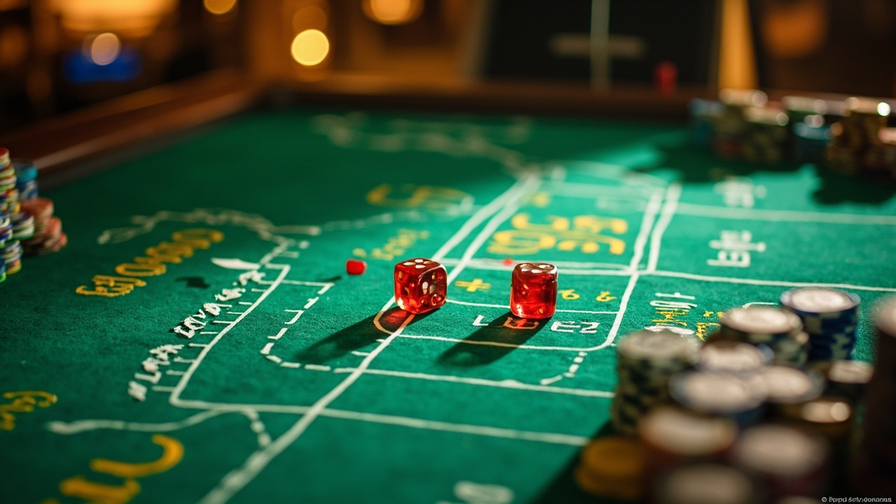 Play Money Casino Blackjack as a Low-Pressure Practice Space