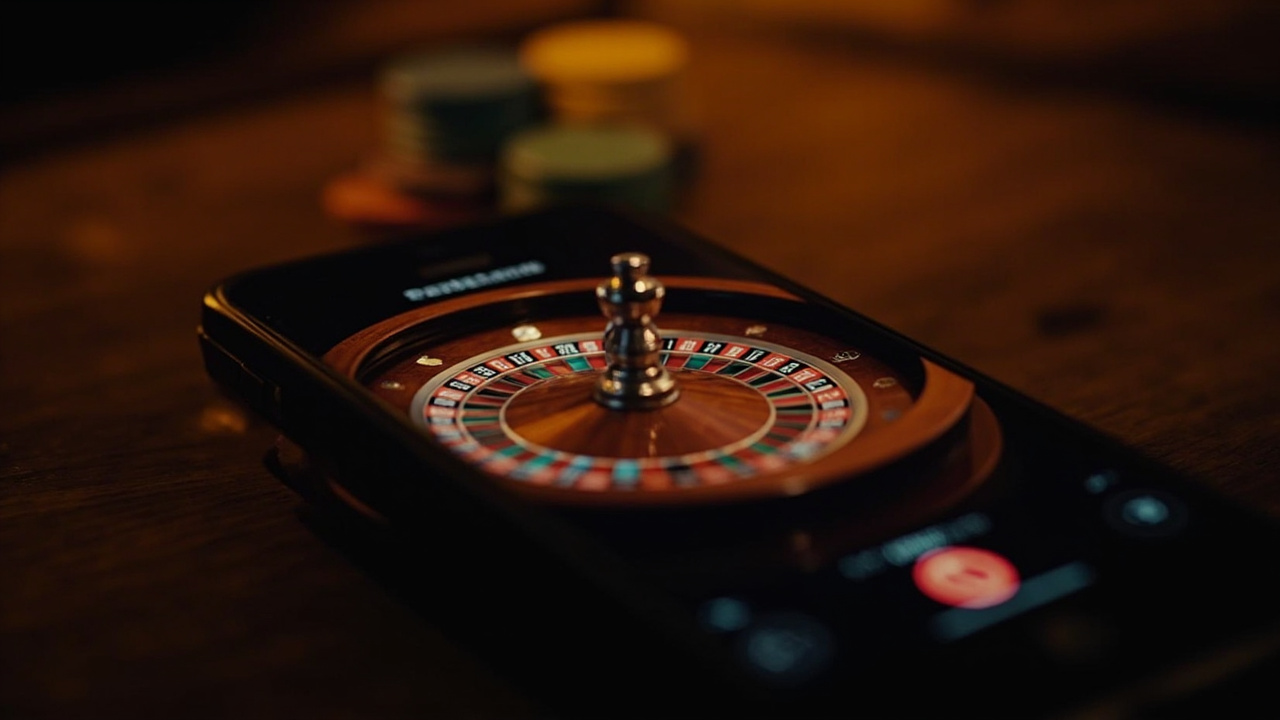 Slots With Volatility Selector Feature: How Real Players Tailor Risk Before the First Spin Slots With Volatility Selector Feature B47249 38